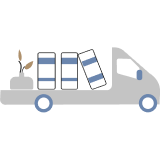 精選主題書展推廣